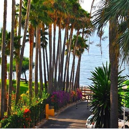 Apartamento Playa Algaida Sitio de Calahonda Esterno foto
