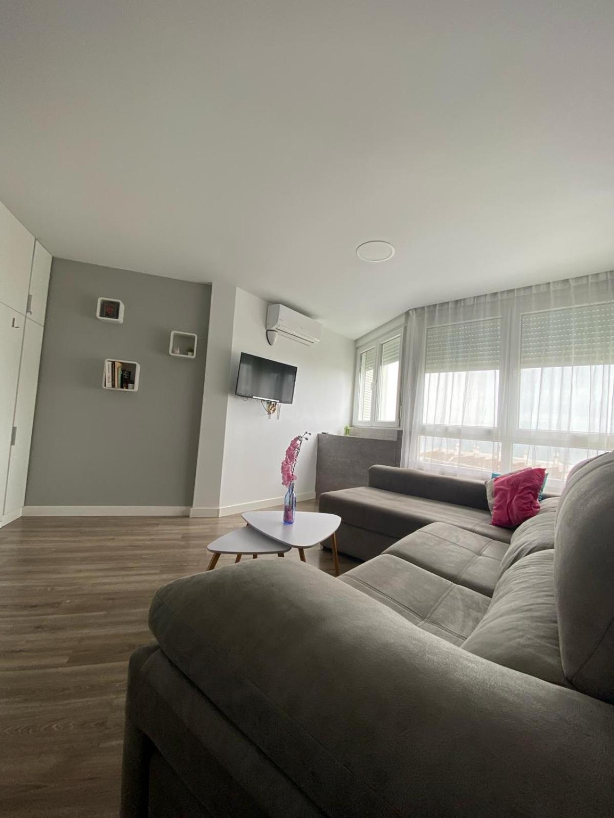 Apartamento Playa Algaida Sitio de Calahonda Esterno foto