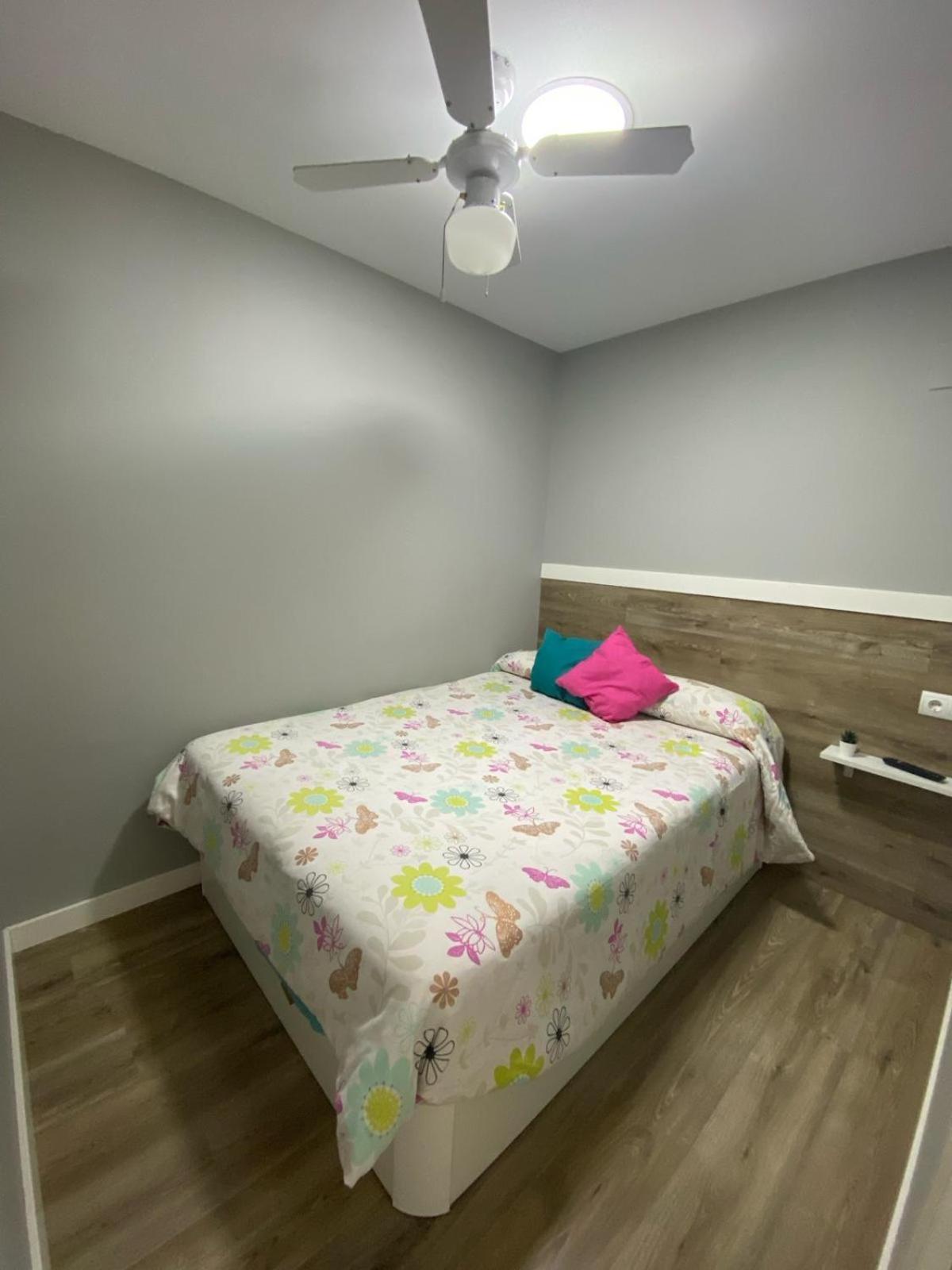 Apartamento Playa Algaida Sitio de Calahonda Esterno foto