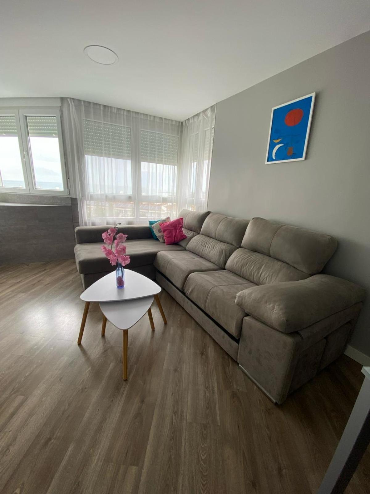 Apartamento Playa Algaida Sitio de Calahonda Esterno foto