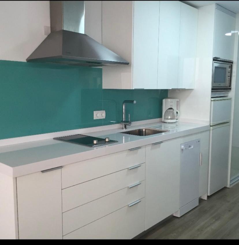 Apartamento Playa Algaida Sitio de Calahonda Esterno foto