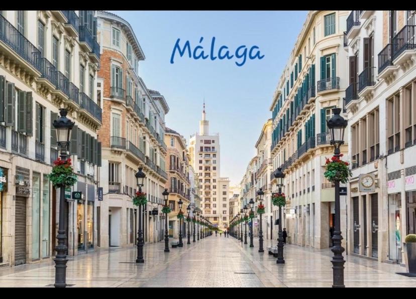 Apartamento Playa Algaida Sitio de Calahonda Esterno foto