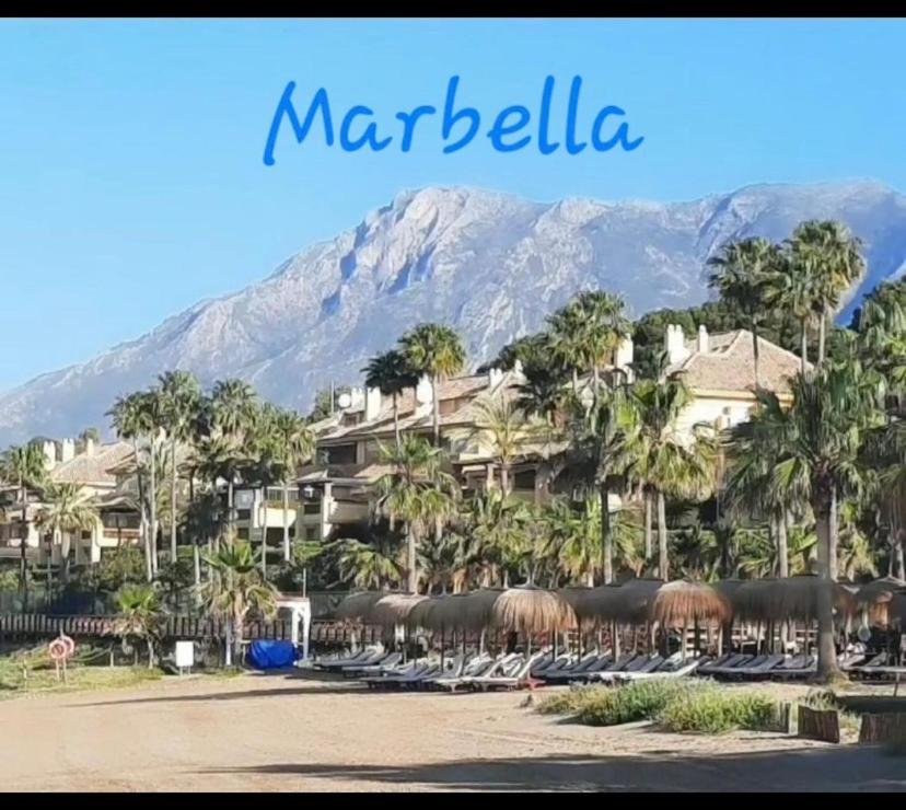 Apartamento Playa Algaida Sitio de Calahonda Esterno foto
