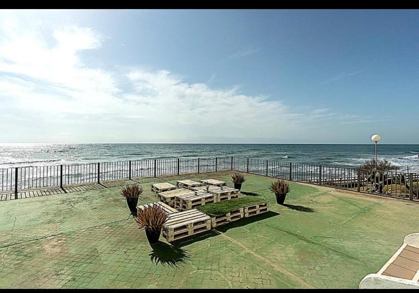 Apartamento Playa Algaida Sitio de Calahonda Esterno foto
