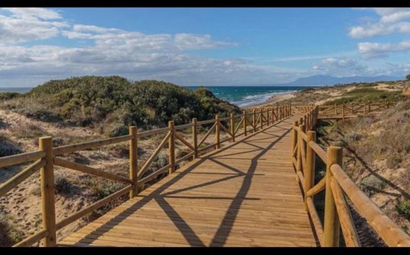 Apartamento Playa Algaida Sitio de Calahonda Esterno foto