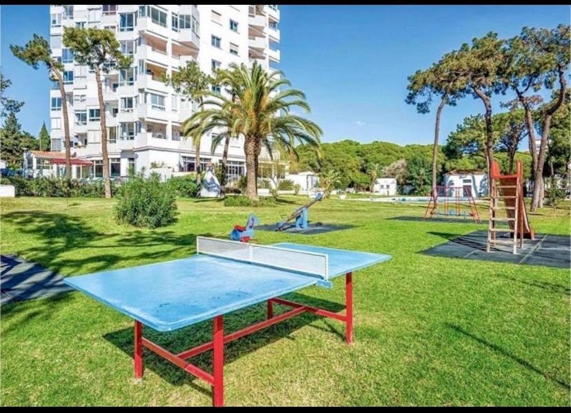 Apartamento Playa Algaida Sitio de Calahonda Esterno foto