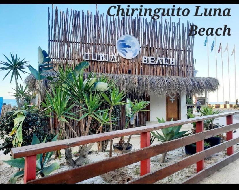 Apartamento Playa Algaida Sitio de Calahonda Esterno foto