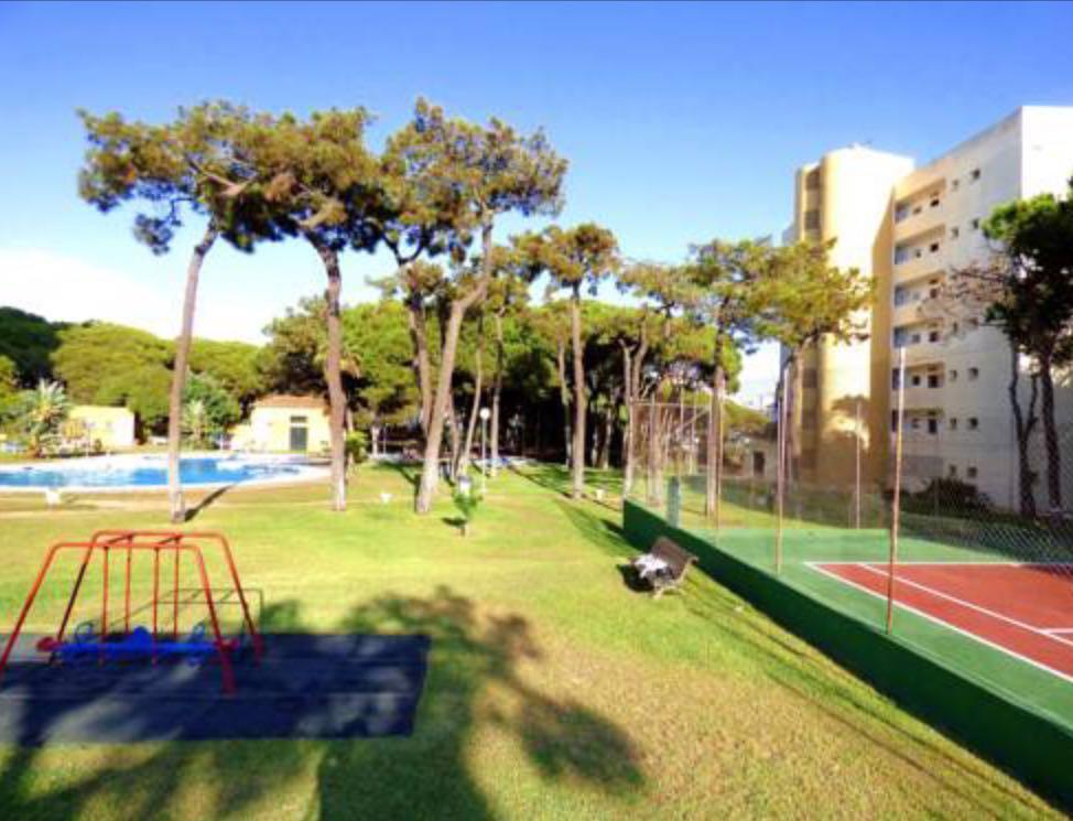 Apartamento Playa Algaida Sitio de Calahonda Esterno foto