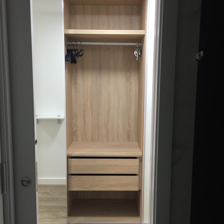 Apartamento Playa Algaida Sitio de Calahonda Esterno foto