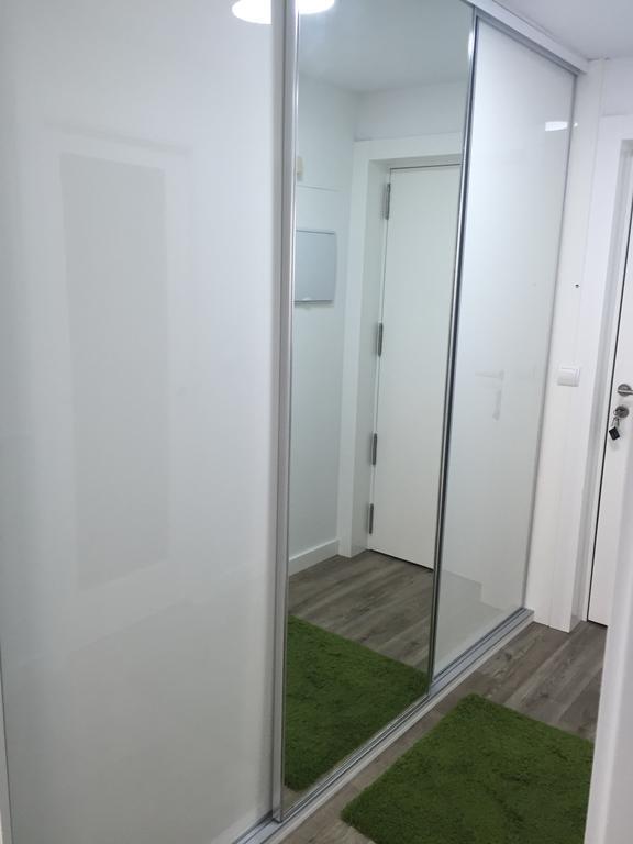 Apartamento Playa Algaida Sitio de Calahonda Esterno foto