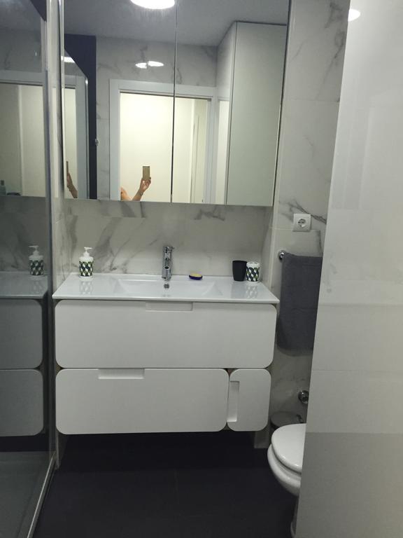 Apartamento Playa Algaida Sitio de Calahonda Esterno foto