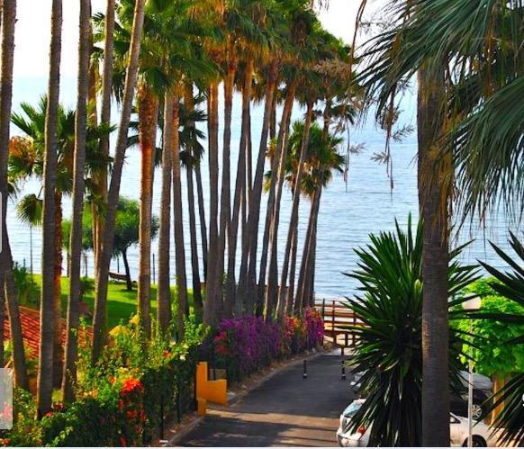 Apartamento Playa Algaida Sitio de Calahonda Esterno foto